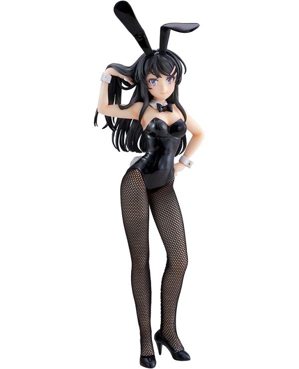 KADOKAWA Collection LIGHT Mai Sakurajima Bunny ver. di Bunny Girl Senpai 